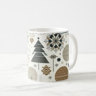 Caneca De Café Candi-Japonês Minimalista Candi Cango de Natal
