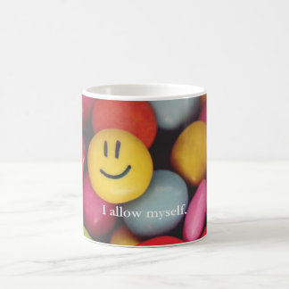 Caneca De Café Candies Allowance Mug