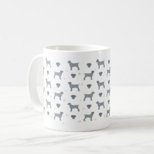 Caneca De Café Cane Corso, cão Mastim Italiano