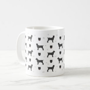Caneca De Café Cane Corso, cão Mastim Italiano