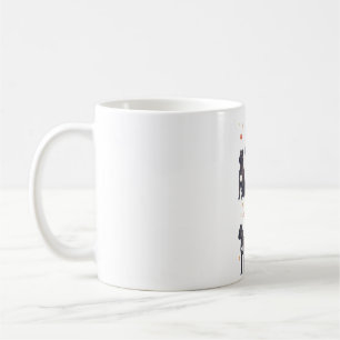 Caneca De Café Cane corso Delight � Bela Arte Animal