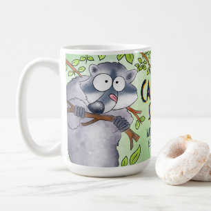 Caneca De Café -Caneca