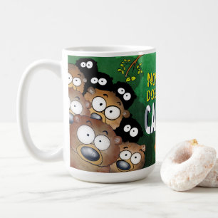 Caneca De Café -Caneca