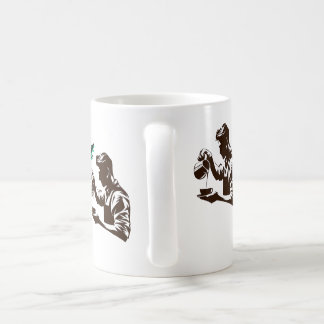 Caneca De Café #caneca