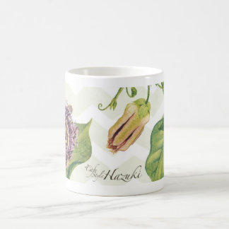 Caneca De Café caneca 2 da flor do café