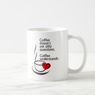 Caneca De Café Caneca Café Entende Piadas