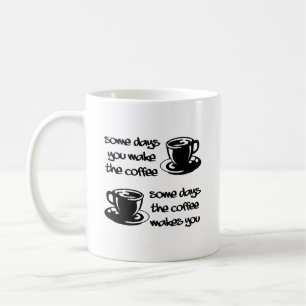 Caneca De Café Caneca Café Te Deixa Engraçado