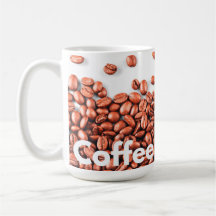 Caneca Café Tempo