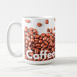 Caneca De Café Caneca Café Tempo