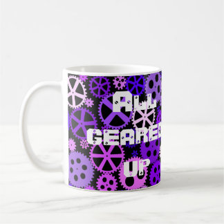 Caneca De Café Caneca/café. "tudo pronto"