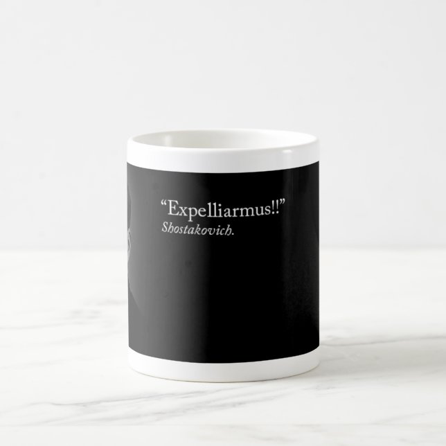 Caneca De Café Caneca: "Citações falsificadas do dia" - (Centro)