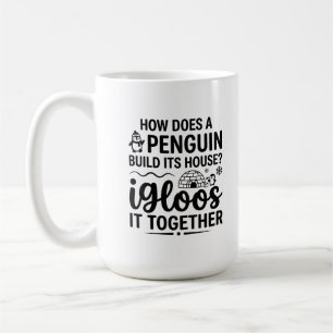 Caneca De Café Caneca Clássica 15 oz Delícia do Café da Manhã
