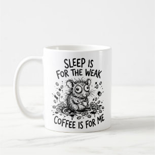 Caneca De Café Caneca Clássica - Pausa para Café para os Privados