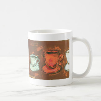 Caneca De Café caneca da fileira do café