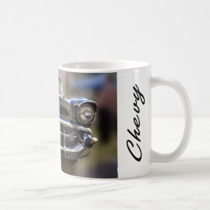 Caneca De Café 'Caneca de 57 Chevy
