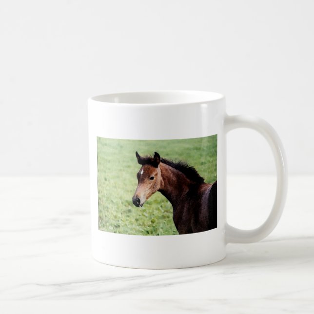 Caneca De Café Caneca-de-bico-árabe (Direita)