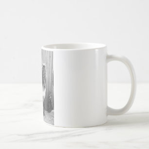 Caneca De Café Caneca-de-cavalo islandesa