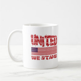 Caneca de Café | Caneca de Cerâmica Preta e Branca