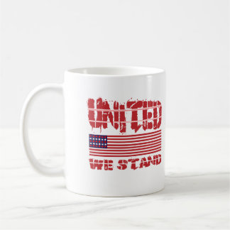 Caneca de Café | Caneca de Cerâmica Preta e Branca