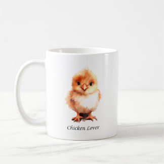 Caneca De Café Caneca-De-Galinha - Caneca-De-Galinha