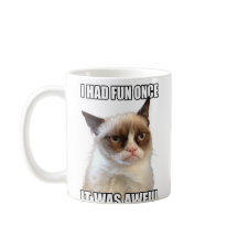 Caneca-de-gato
