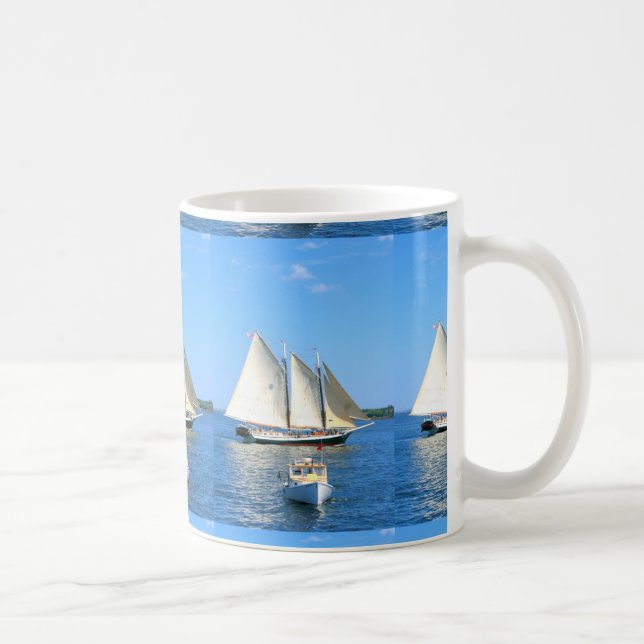 Caneca De Café caneca-de-lagosta (Direita)