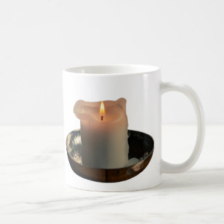 Caneca De Café “Caneca de Meditação Consciente | Energia Calma e
