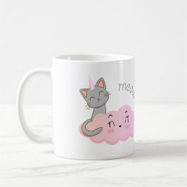 Caneca De Café caneca-de-miado unicat