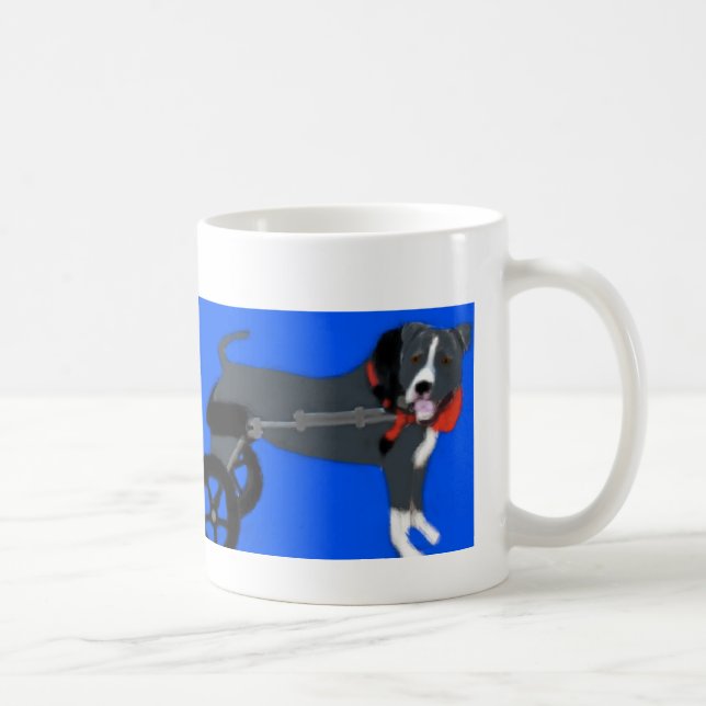 Caneca De Café Caneca do café (Direita)