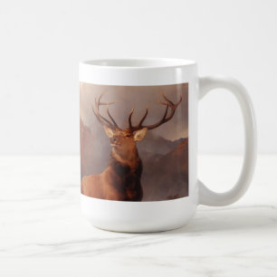 Caneca De Café Caneca-Fanfarrão