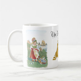 Caneca De Café caneca-holandesa