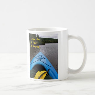 Caneca De Café CANECA, Kayaking