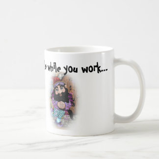 Caneca De Café caneca, máquina de lavar louça & cofre forte