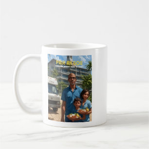 Caneca De Café Caneca Pale Ak Gou - Café