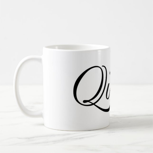 Caneca De Café Caneca personalizada - perfeita para café e chá Ca (Esquerda)
