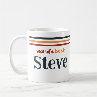 Caneca De Café Caneca Personalizada Retro Anos 70 | Café Personal