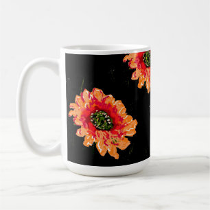 Caneca De Café Caneca: Spruce acende-se no escuro