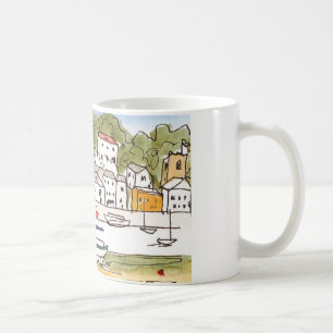 Caneca De Café Caneca, St Ives, Cornualha