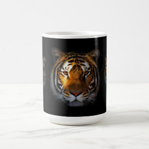 Caneca De Café Caneca/Tigre