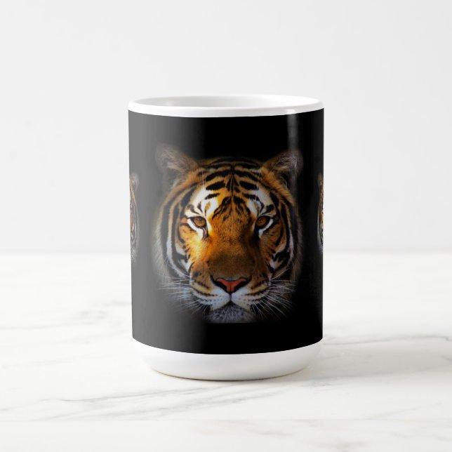 Caneca De Café Caneca/Tigre (Centro)