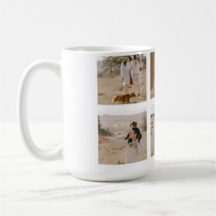 Caneca De Café #CanecaAmorPorChá