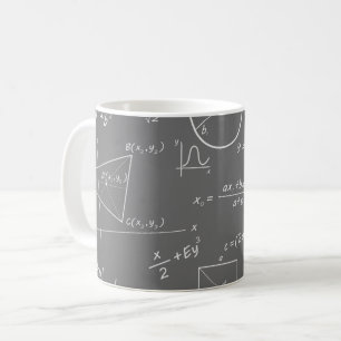 Caneca De Café CanecaMath
