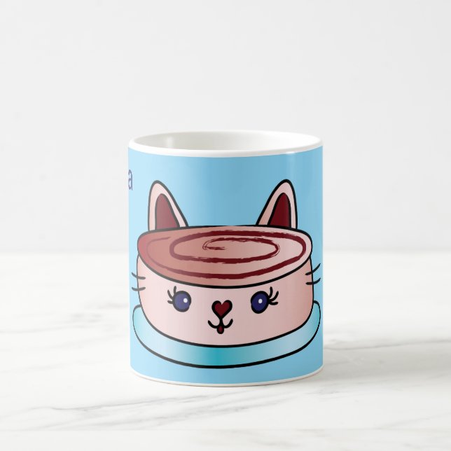 Caneca De Café Canela (Centro)