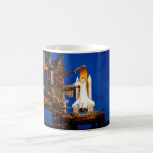 Caneca De Café Canela: Após a chuva