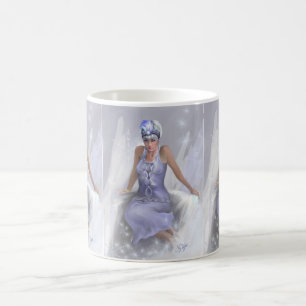 Caneca De Café Canela de inverno