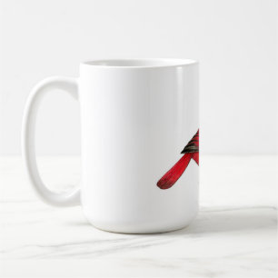 Caneca De Café Caneta