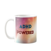 Caneta com tecnologia ADHD