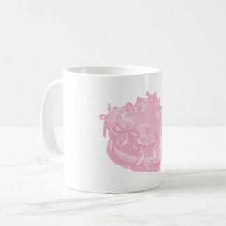 Caneca De Café Caneta de arco de safra