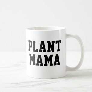 Caneca De Café Caneta de café da mamãe