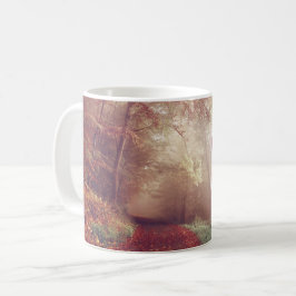 Caneca De Café Caneta de Cotação de Vida